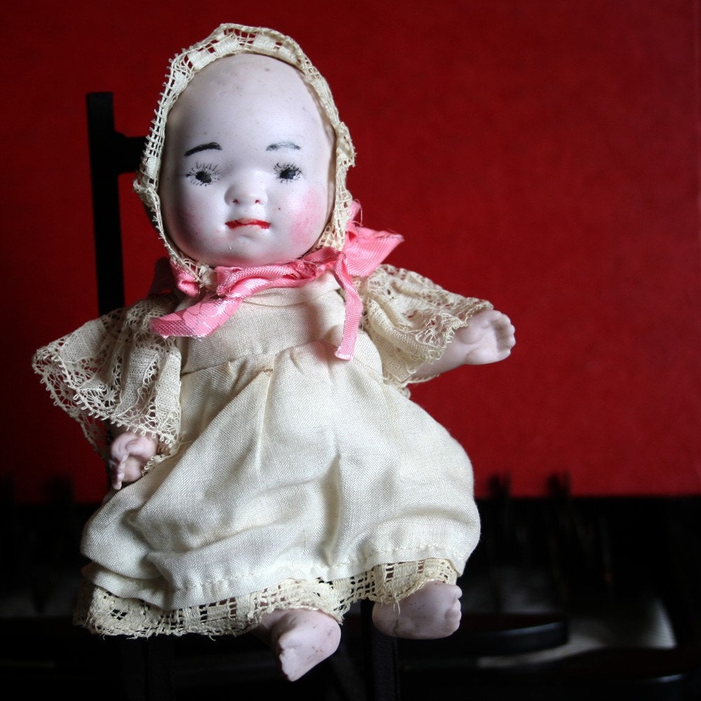 german baby doll