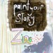 Zine - Paint Your Story - by Mindy Lacefield