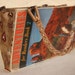 Adventures for Readers...SALE......A Book Purse