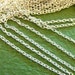20 Feet Silver Cross Chains 000-S