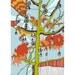 georgia trees