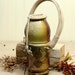 MudStuffing Original - Ceramic Thermos