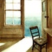 Open Door original watercolor