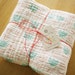 baby blanket