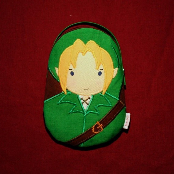 Custom Link Fambee for GIRDY