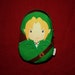 Custom Link Fambee for GIRDY