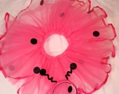 Pink Lady Bug Tutu with Bouncy Antennae Headband Il_170x135