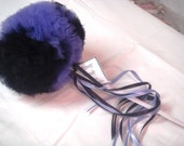 Purpley Black Witchy Whimsy Wand Il_170x135