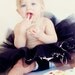 Choose Your Color Photo Op Ballet TUTU by Whimsy Wendy