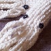 Pattern for Squid in Love (No. 9)