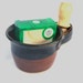 Men's Shave Set Wheel Thrown Pottery