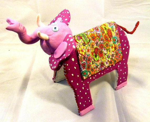 Tutorial funny Animals Sculpture polymer clay tutorial DIY