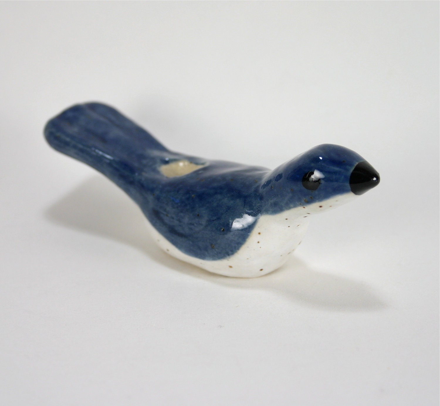 Blue Bird Whistle