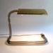 1970s Knoll Crylicord Lamp Peter Hamburger