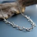 Linked - necklace