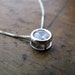 Ice - necklace