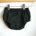 Solid Diaper Covers - Boy - Baby - Photo Prop - 3 (any color of the rainbow available )