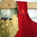 RESERVED for JESSICA French Fries Costume - baby - toddler - child - boy - girl - overalls - halloween - clothing - funny (RUSH)