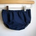 Solid Diaper Covers (any color of the rainbow available ) - Boy - Girl - Photpgraphy prop