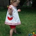 Carinval Dress - Happy Dots