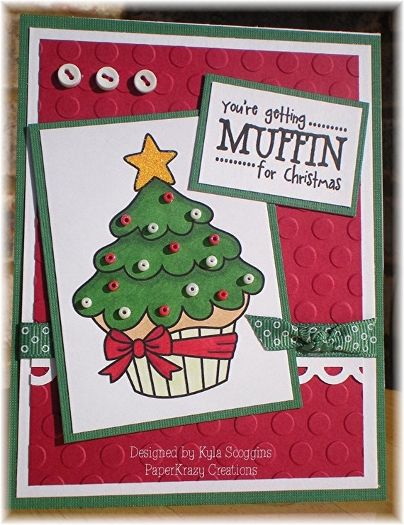 you-re-getting-muffin-for-christmas-card