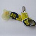 Pacifier - Toy - Clip - University of Michigan