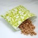 Green is Good - green by mamamade Eco-Friendly Reusable Sandwich Bag