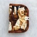 Sewing Needlebook - Labrador Retrievers