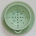 Stitch Berry Bowl - Green - Small