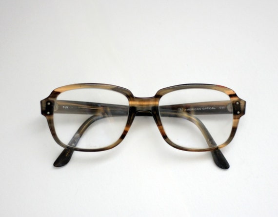 50s Dorky Buddy Holly EYEGLASS FRAMES