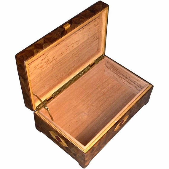 Large Humidor