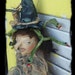 Primitive Witch Medusa The Snake Charmer