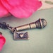 sing me a love song necklace