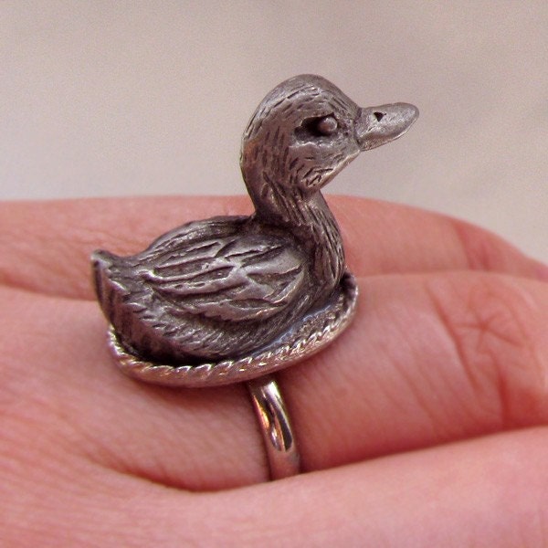 Duck Ring