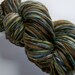 DISCOUNT 20% Off -- SJK Handspun Merino Light Bulky Single Ply -- Marsha Marsha Marsha (117grams/203yds)
