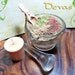 Blonde/Colorless Devas Fairy Herbal Hair Color and Conditioner 100g
