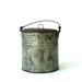 Antique Berry Bucket Lunch Pail