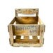Bottoms Up Produce Crate