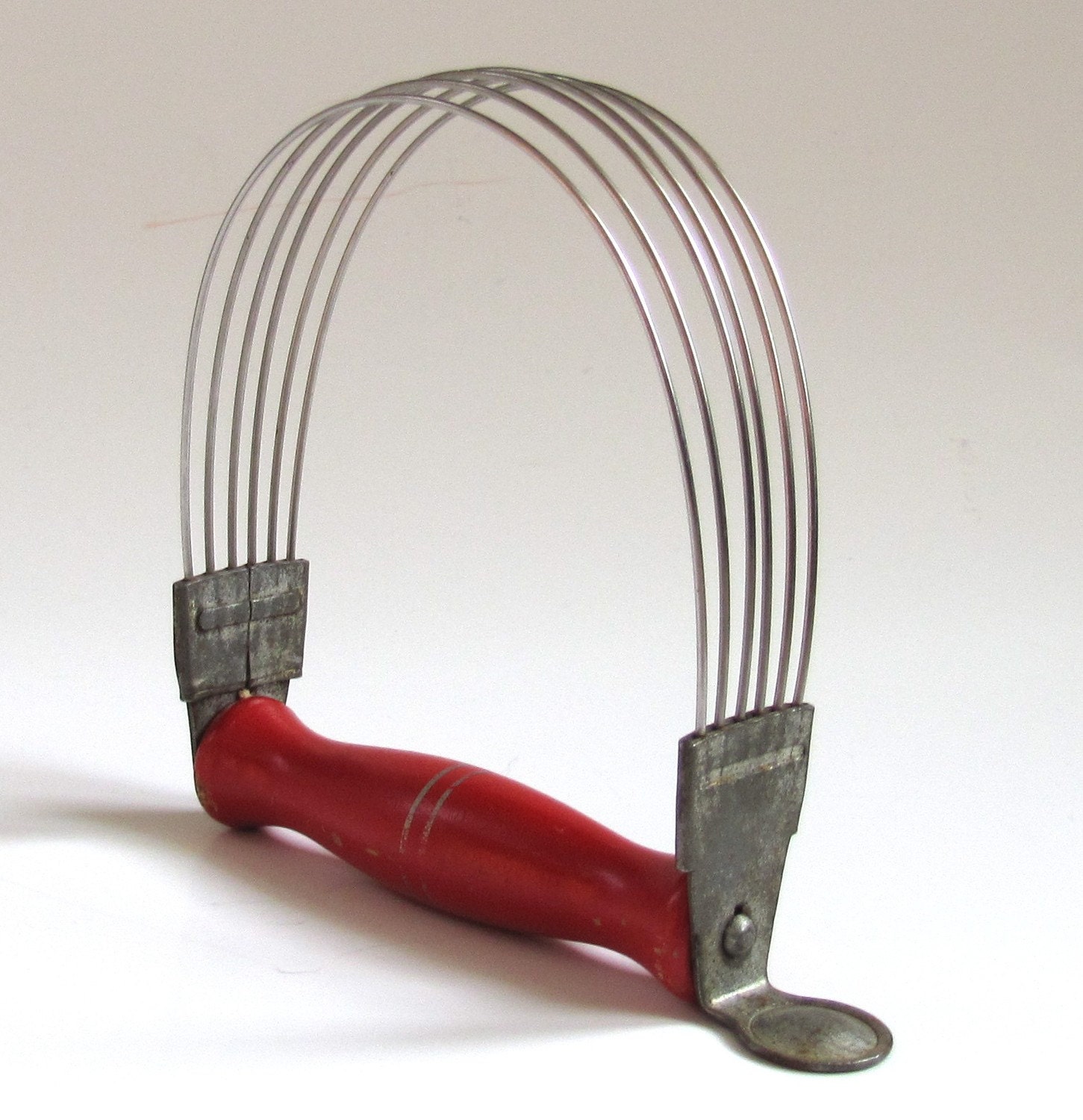 Vintage Pastry Blender Made in England by marybethhale on Etsy