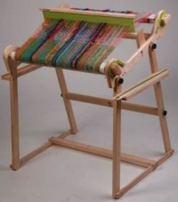 New Ashford Stand for 24 Inch Rigid Heddle Loom