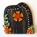 Complimetary Colors Fairy Door