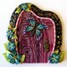 Butterfly Fairy Door