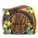 Hobbit Fairy Door