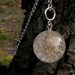 Dandylion Pendant