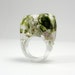 Clear Forest Ring