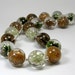 Forest Necklace
