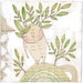 AN ORIGINAL PAINTING...eternally neighboring spring
