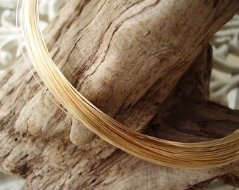 Gold filled wire 14K - 21-gauge - HH 5ft