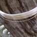 20 feet of 30-gauge .999 fine Silver Wire