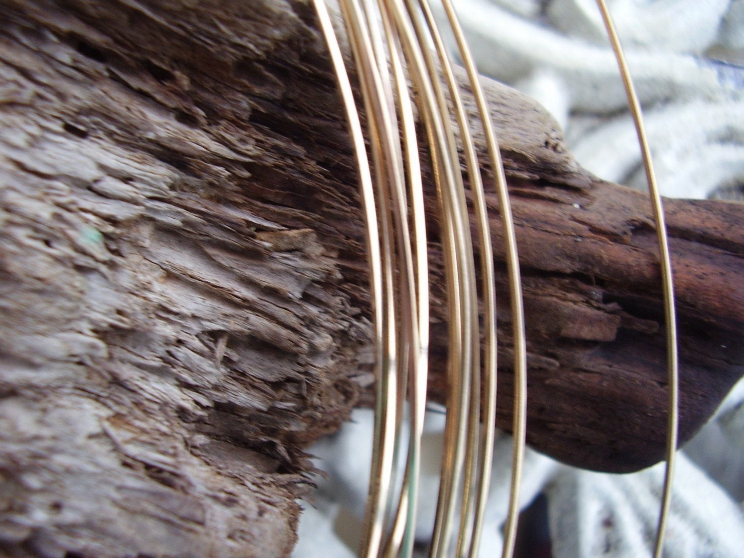 10 Gauge Round SterLing SilVer wire Dead soft